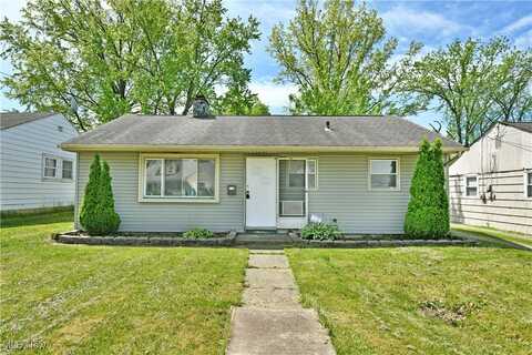 1517 Thalia Avenue, Youngstown, OH 44514
