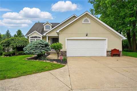 6868 Twin Oaks Court, Canfield, OH 44406