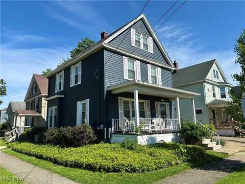 288 Orange Street, Conneaut, OH 44030