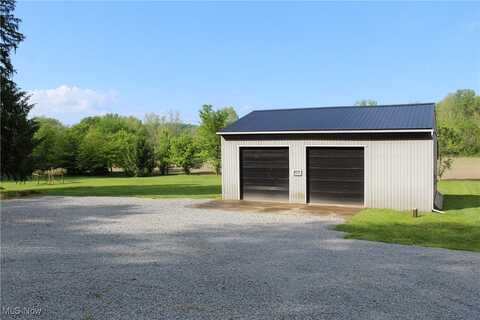 3575 State Route 60, Killbuck, OH 44637