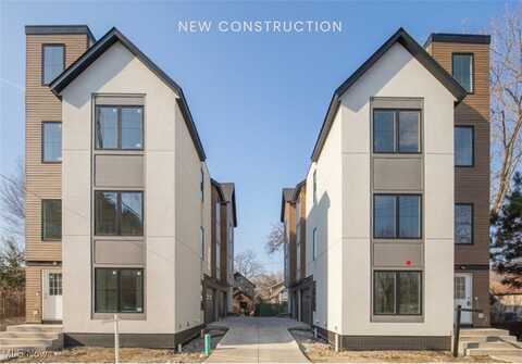 2496 Thurman Avenue, Cleveland, OH 44113