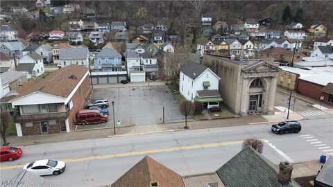 800 Main Street, Follansbee, WV 26037