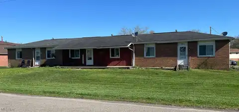 407 Beechwood Street, Louisville, OH 44641