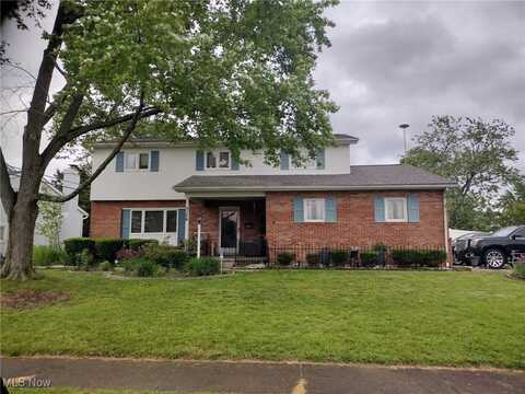 5124 Northcliff Loop W, Columbus, OH 43229