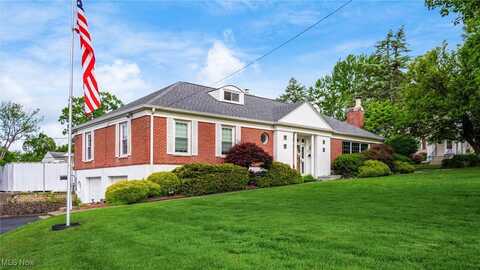 2727 Dresden Road, Zanesville, OH 43701