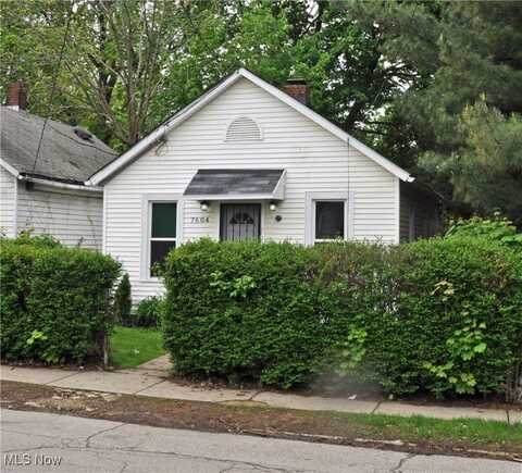 7604 Spafford Road, Cleveland, OH 44105