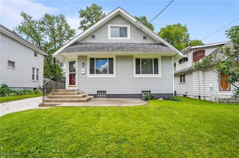 1252 Chandler Avenue, Akron, OH 44314