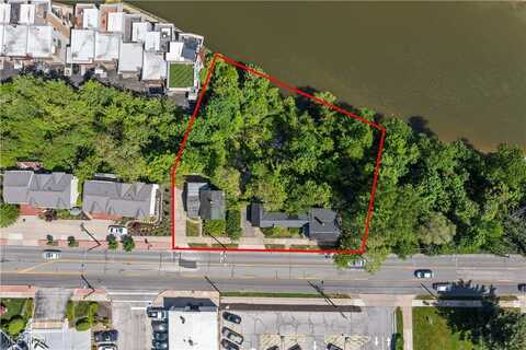 1587 Wooster Road, Rocky River, OH 44116