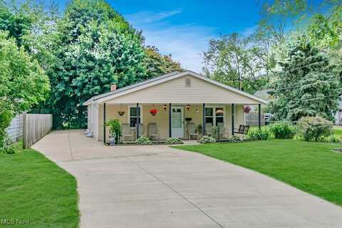 2868 Morrison Street, Akron, OH 44312