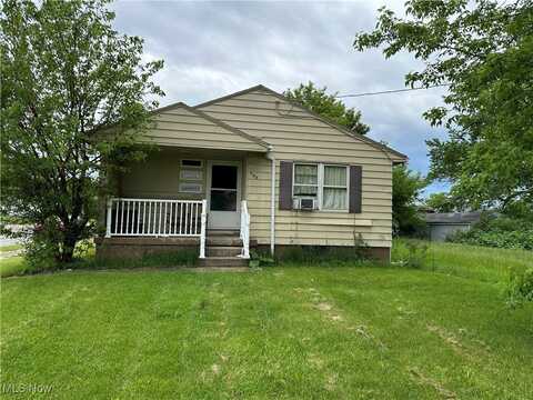 404 N Glenellen Avenue, Youngstown, OH 44509