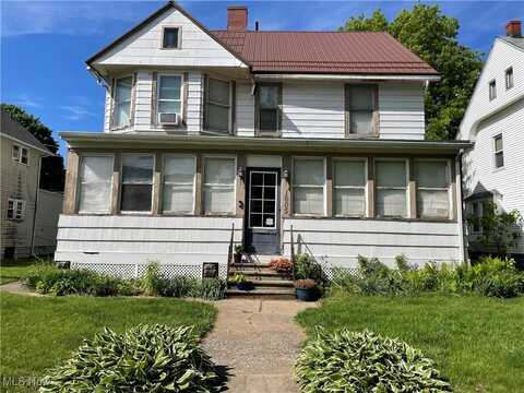 1605 E 46th Street, Ashtabula, OH 44004