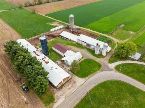 Bair Road NW, Dover, OH 44622