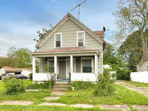 642 F Street, Lorain, OH 44052