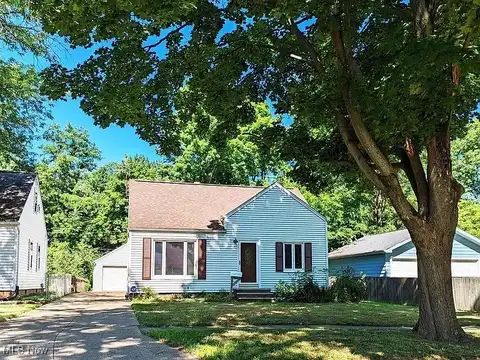 4294 W 191st Street, Cleveland, OH 44135