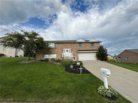 262 Harmony Drive, Wintersville, OH 43953