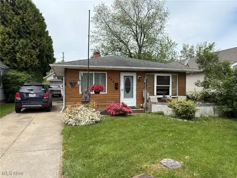 596 Tioga Trail, Willoughby, OH 44094