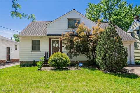 14204 Rockside Road, Maple Heights, OH 44137