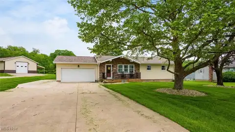 5070 Northcrest Drive, Nashport, OH 43830