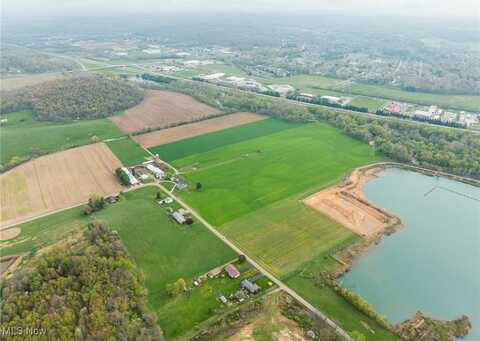 Bair Road NW, Dover, OH 44622