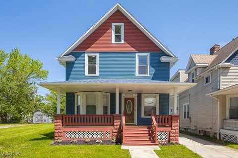 2205 W 85th Street, Cleveland, OH 44102