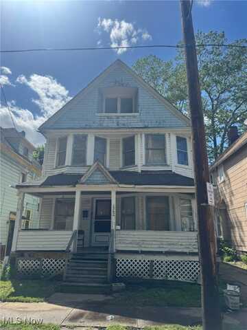 1362 E 90th Street, Cleveland, OH 44106