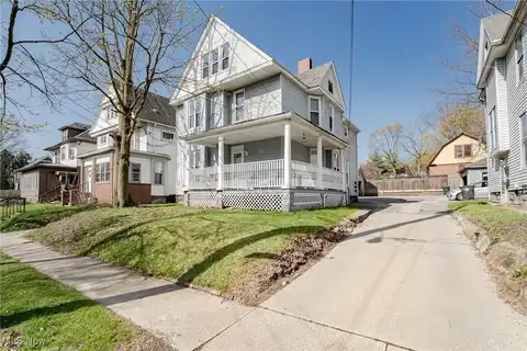 124 Beck Avenue, Akron, OH 44302