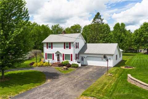 2844 Highland Avenue, Poland, OH 44514