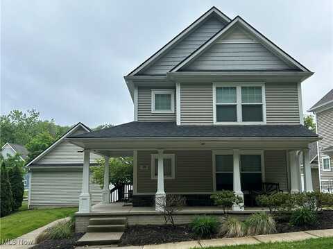 180 Elizabeth Parkway, Akron, OH 44304