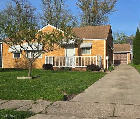 3995 W223rd Street, Fairview Park, OH 44126
