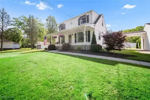 13212 Schreiber Road, Valley View, OH 44125