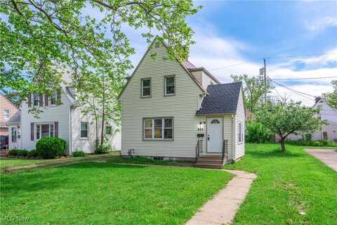 423 Kansas Avenue, Lorain, OH 44052