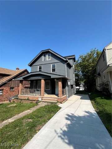 3279 W 86th Street, Cleveland, OH 44102