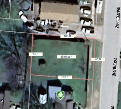 515 South Lester Lane, Purcell, OK 73080