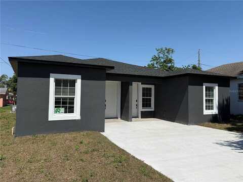 323 Pearl Street, Lake Wales, FL 33853