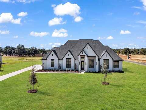 477 Royal Santana Run, Weatherford, TX 76087