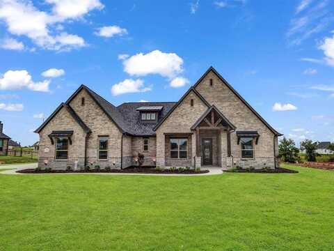 124 Desperado Way, Weatherford, TX 76020
