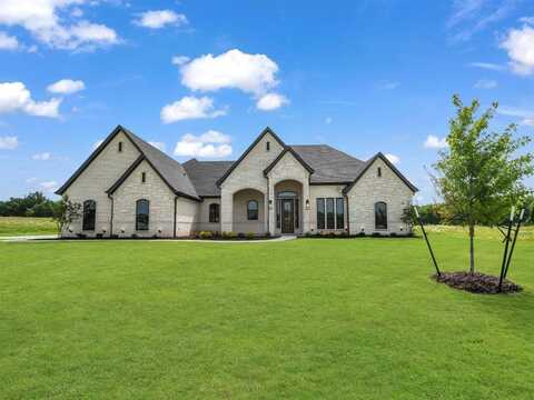 143 Desperado Way, Weatherford, TX 76088