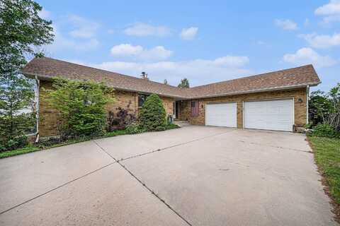 4601 North Sunshine Court, Loveland, CO 80537