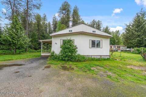 468800 Highway 95, Sagle, ID 83860