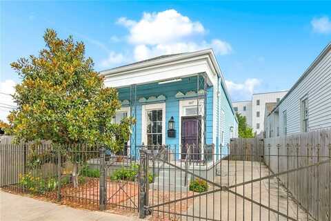 1607 North Villere Street, New Orleans, LA 70116