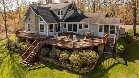 5640 Birchdale Road, Brainerd, MN 56401