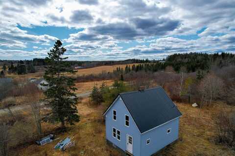 116 North Lubec Road, Lubec, ME 04652
