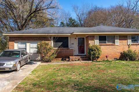 3610 Dawnwood Drive, Huntsville, AL 35801
