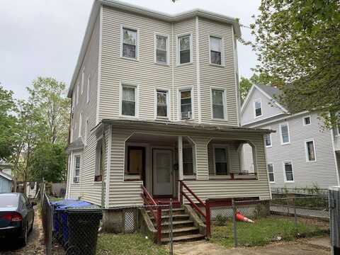 81-83 Beaumont St, Springfield, MA 01108