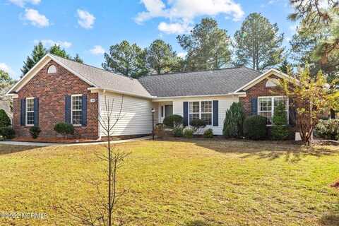 120 Crimson Court, Moore County, NC 28327