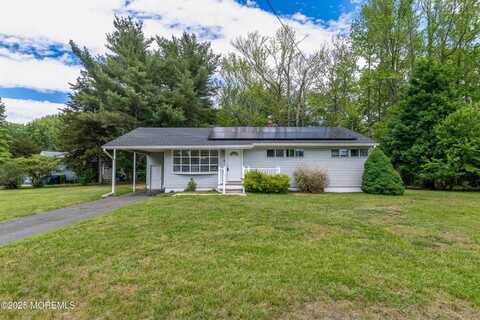 5 Jeanne Drive, Neptune, NJ 07753
