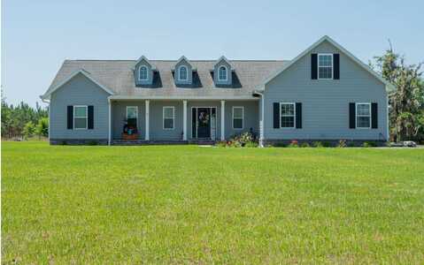 12758 NW 52ND STREET, Live Oak, FL 32060
