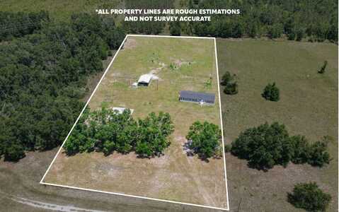 19456 161ST COURT, OBrien, FL 32071