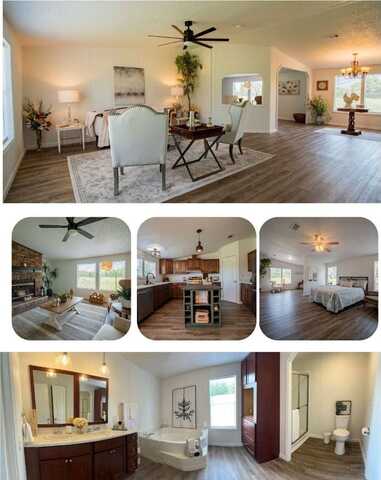 19456 161ST COURT, OBrien, FL 32071