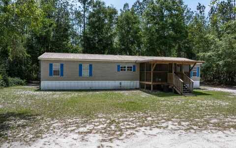18198 180TH STREET, Live Oak, FL 32060